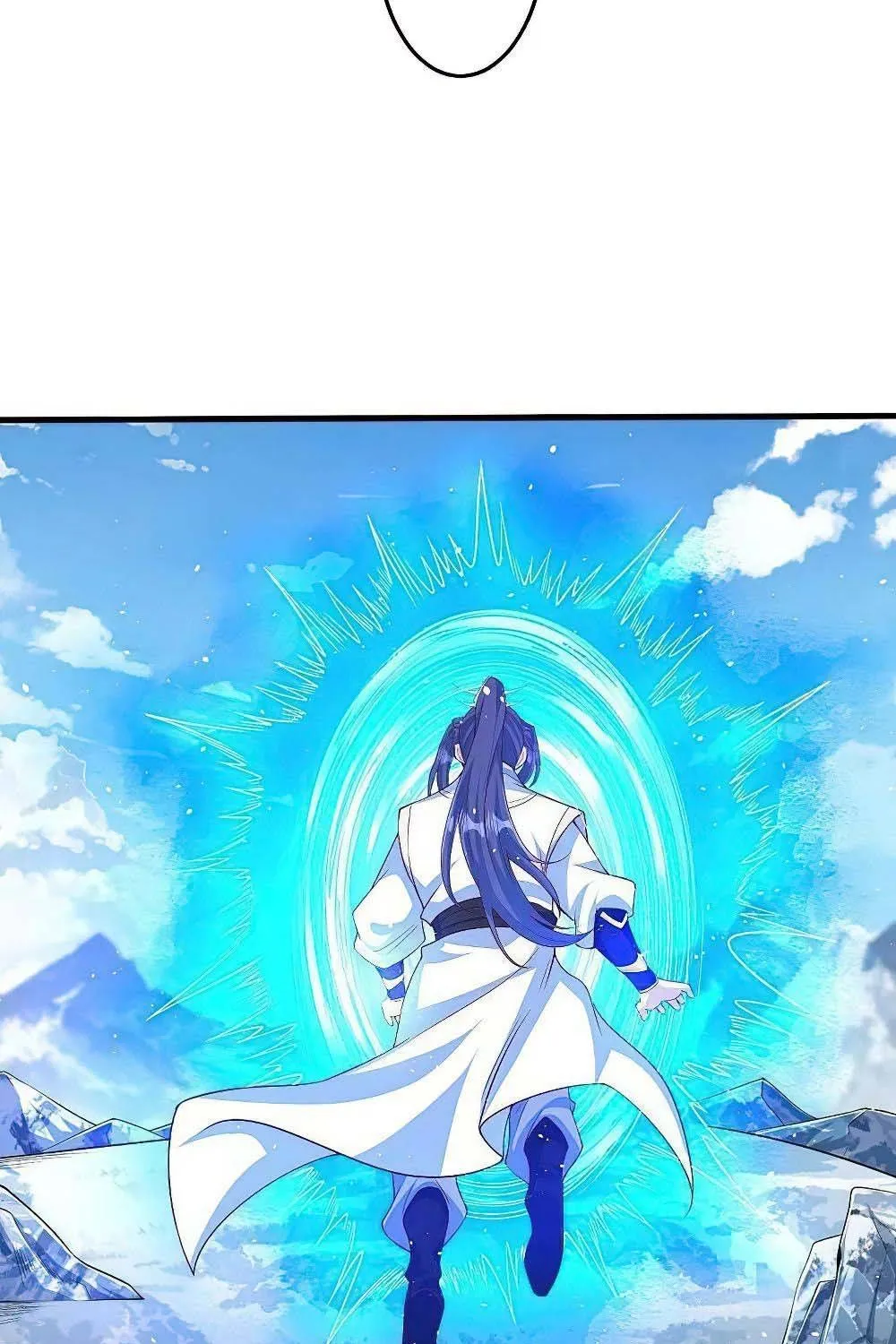 Read Against The Gods Manga Online