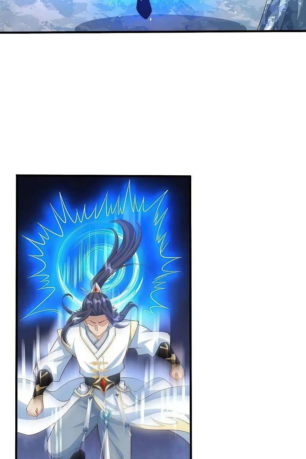Read Against The Gods Manga Online