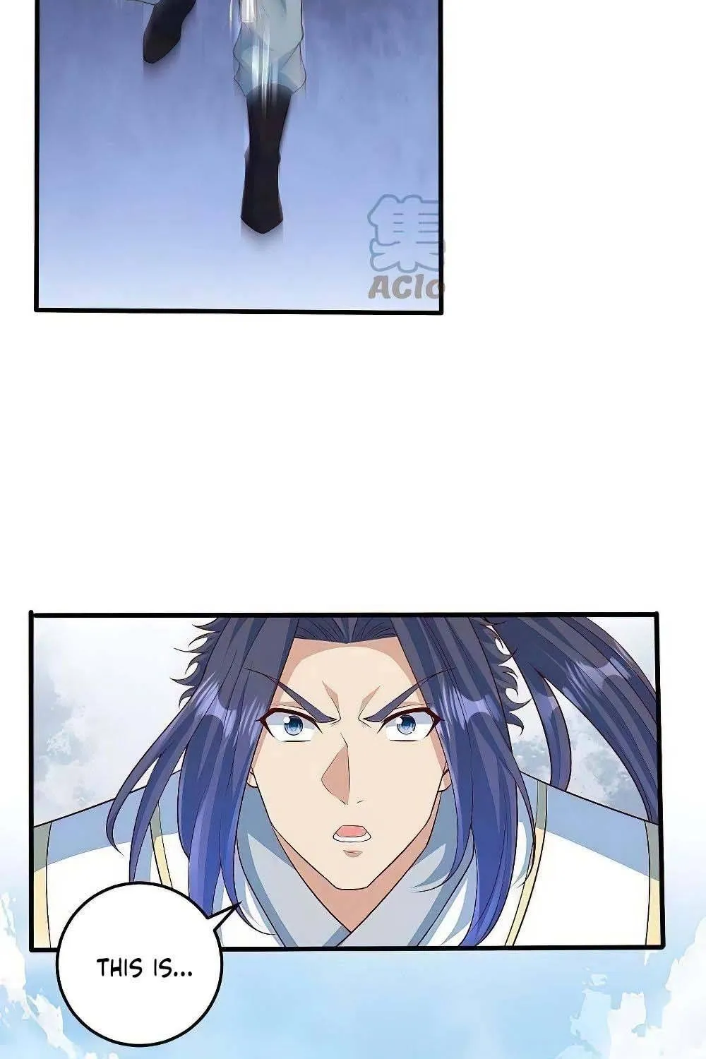Read Against The Gods Manga Online