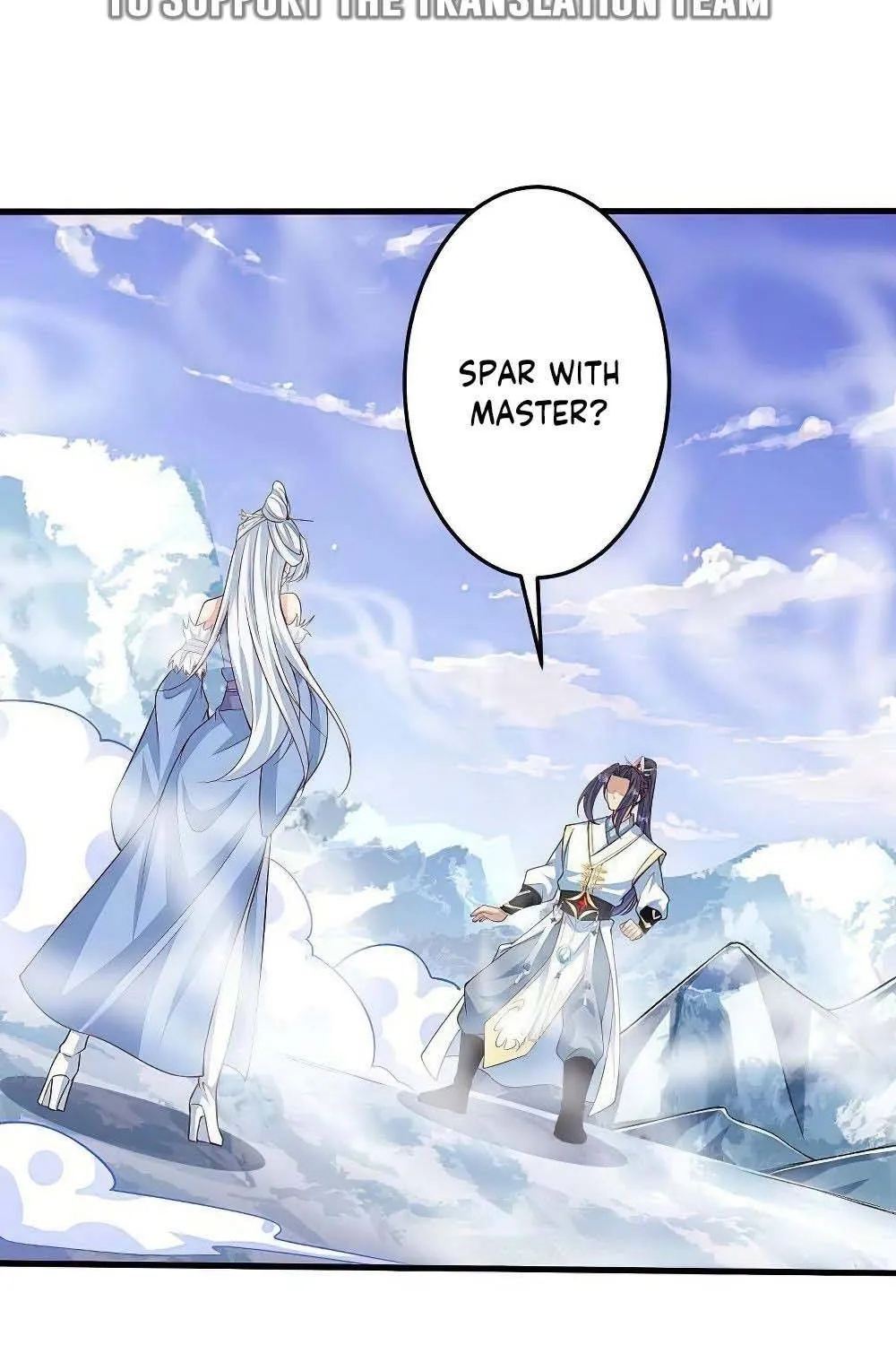 Read Against The Gods Manga Online