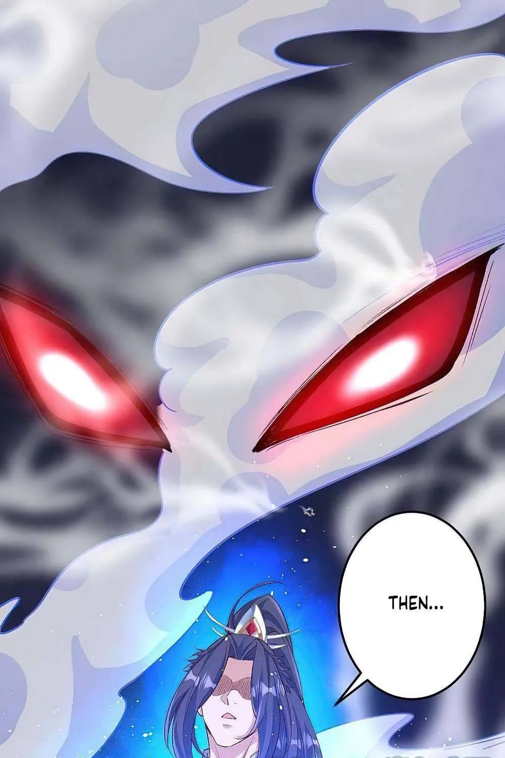 Read Against The Gods Manga Online