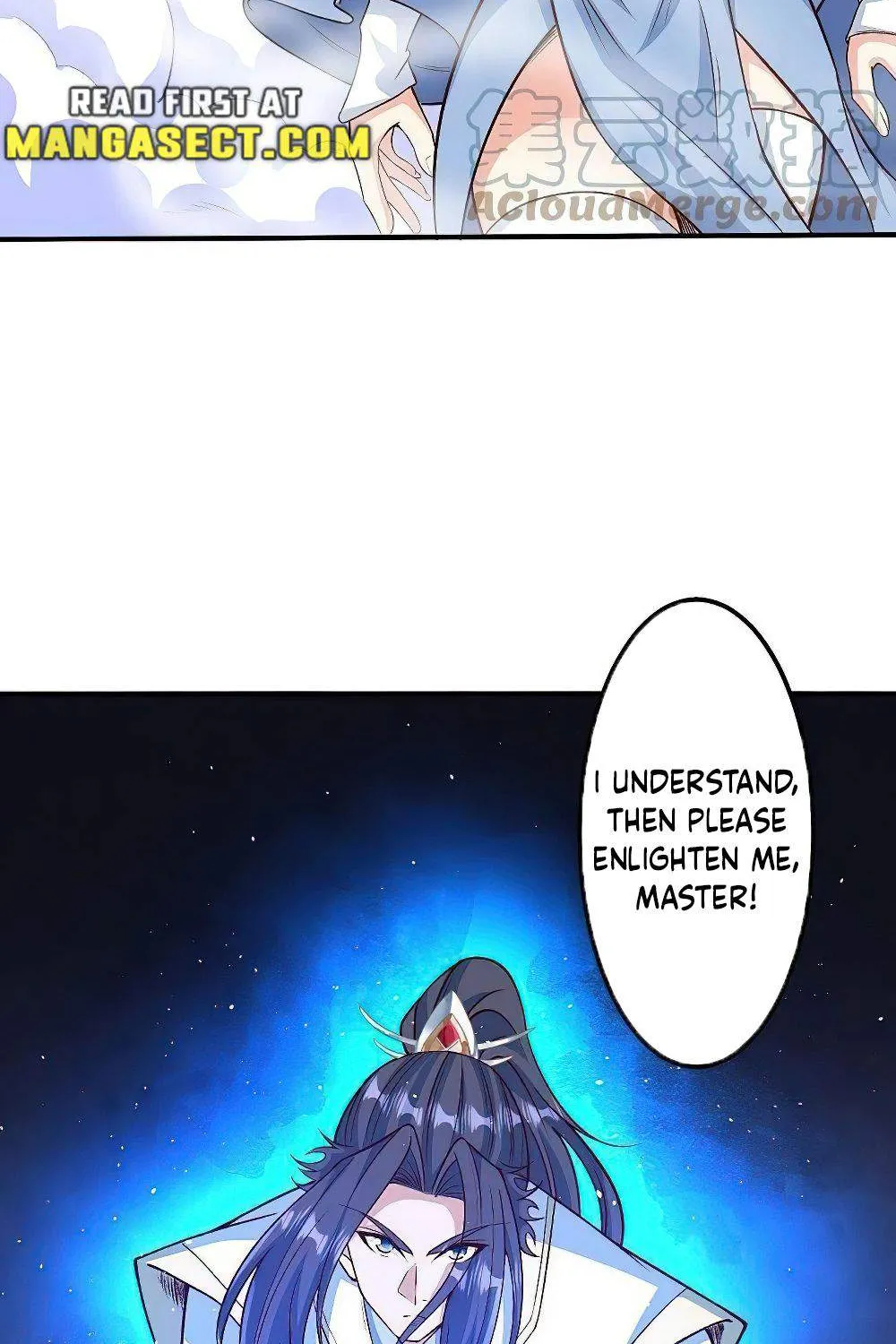 Read Against The Gods Manga Online
