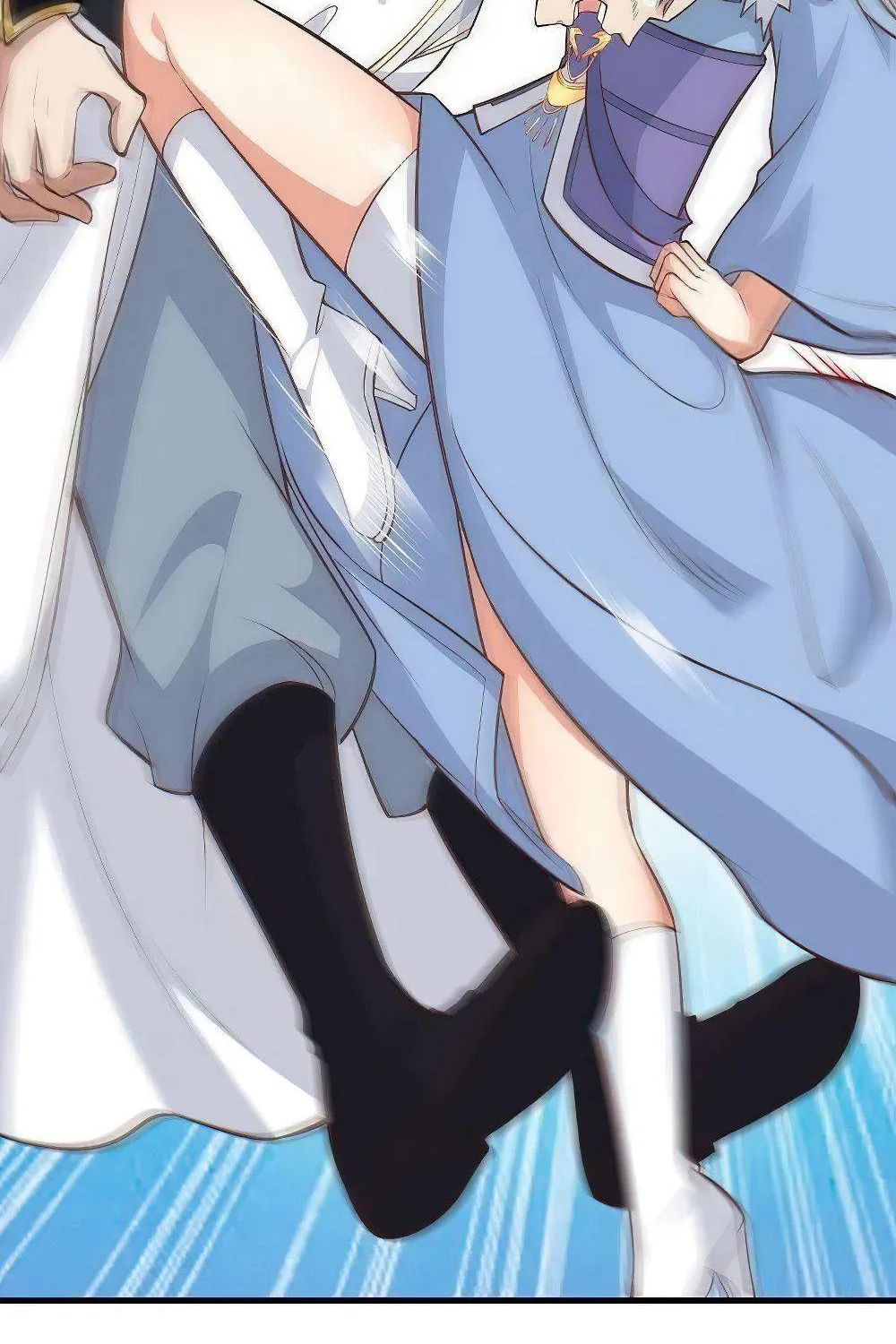 Read Against The Gods Manga Online
