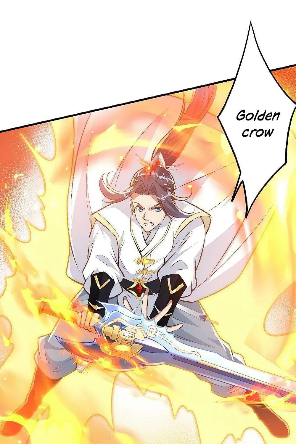 Read Against The Gods Manga Online