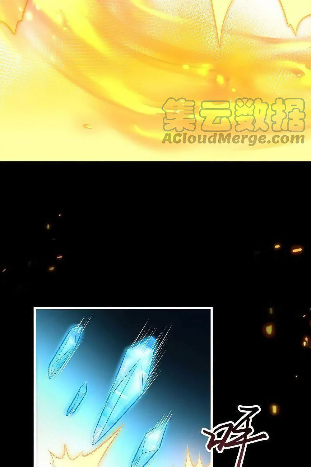 Read Against The Gods Manga Online