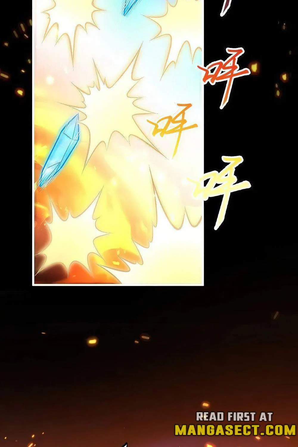 Read Against The Gods Manga Online