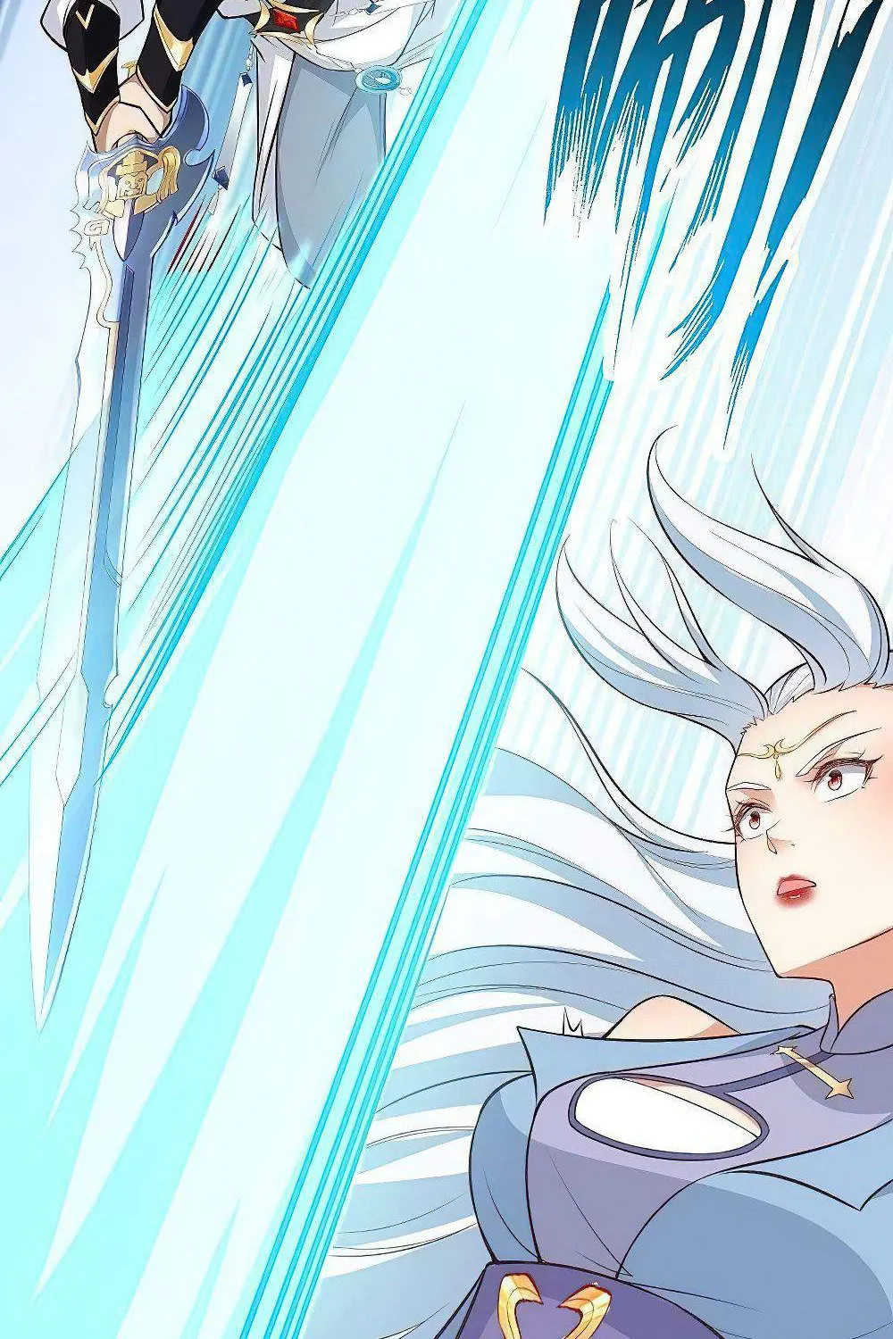 Read Against The Gods Manga Online