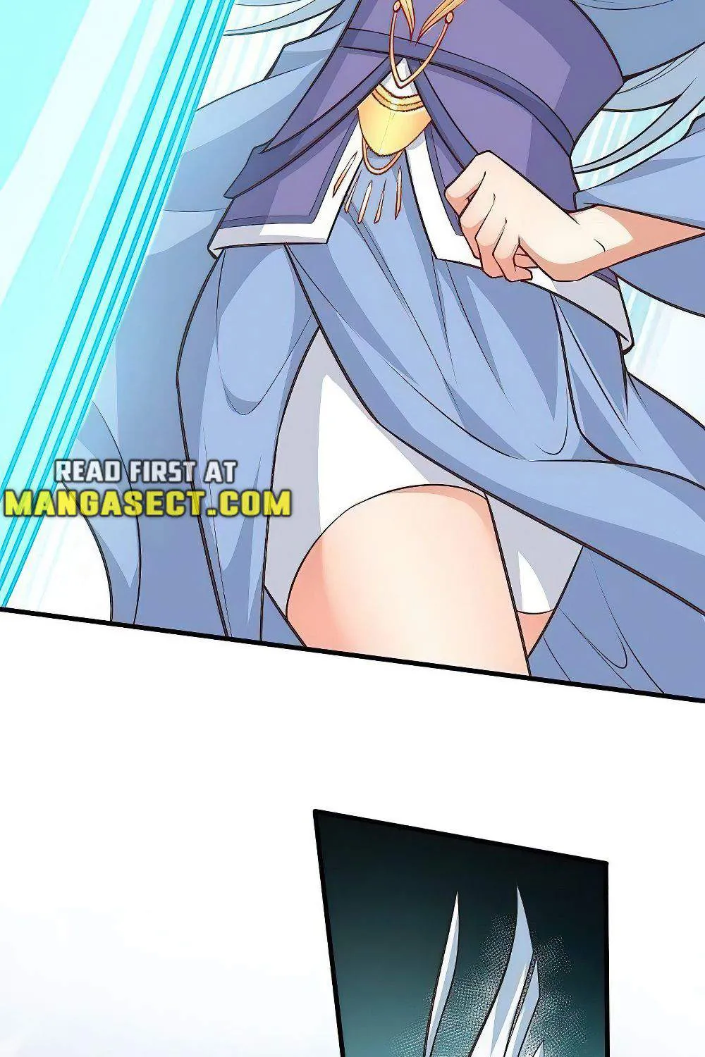 Read Against The Gods Manga Online