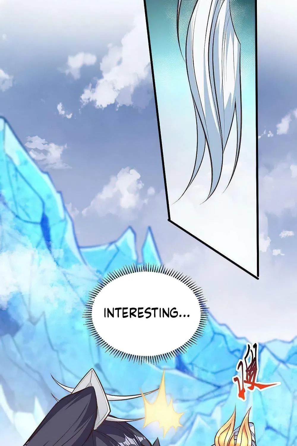 Read Against The Gods Manga Online