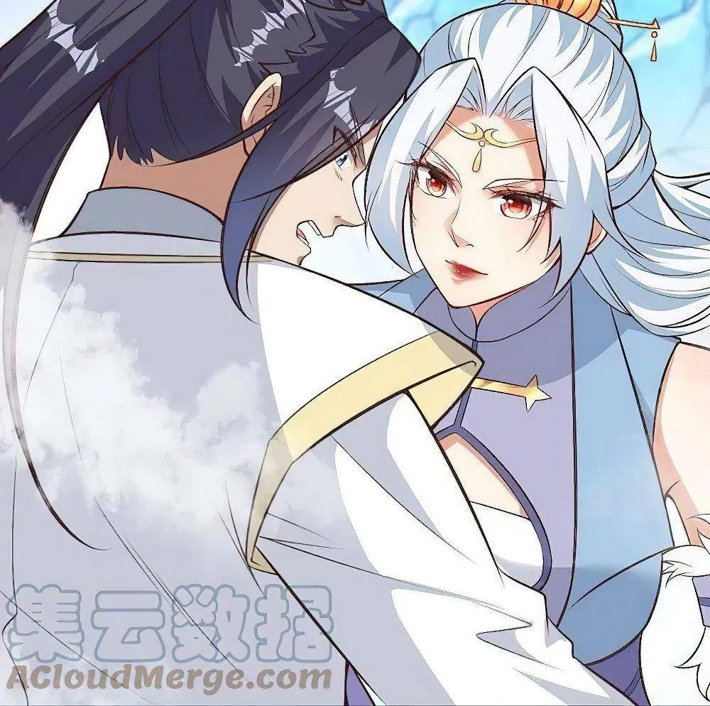 Read Against The Gods Manga Online