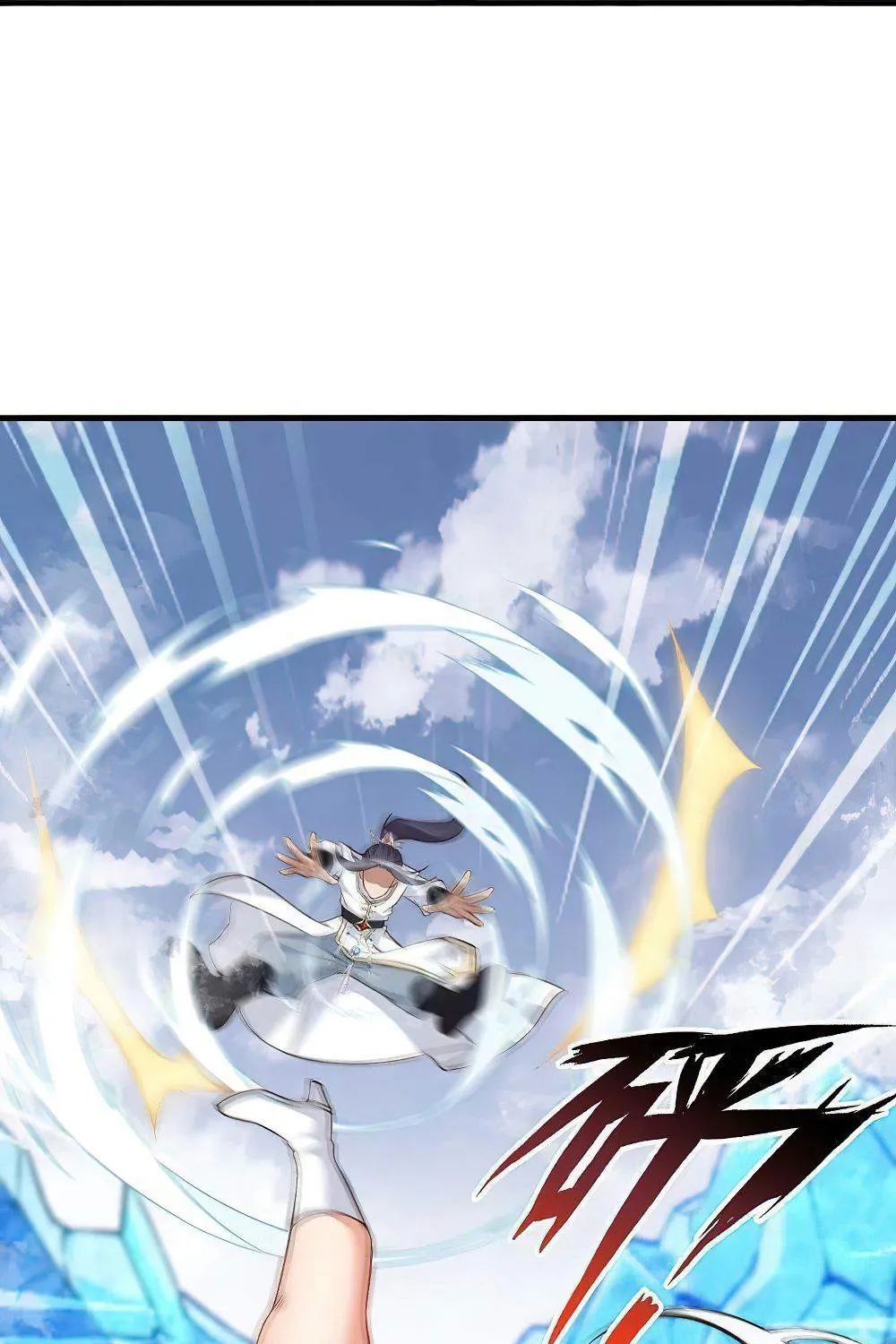 Read Against The Gods Manga Online