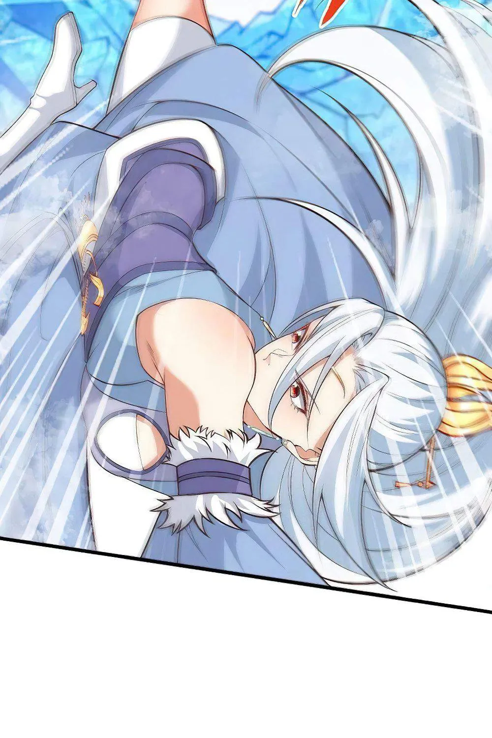 Read Against The Gods Manga Online