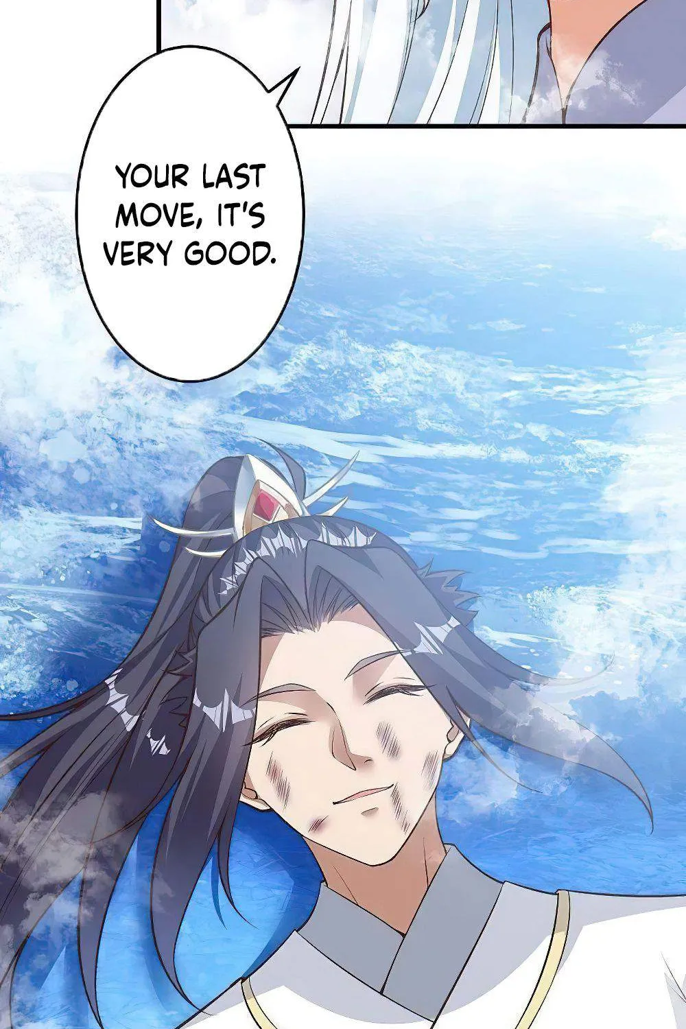 Read Against The Gods Manga Online