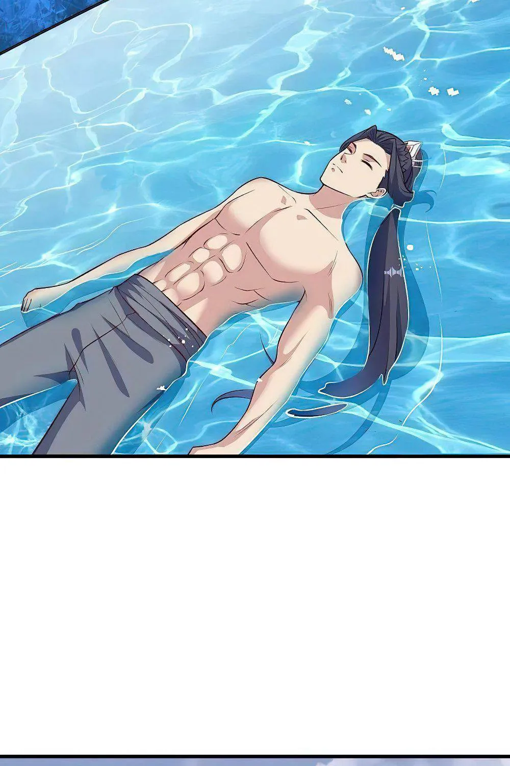 Read Against The Gods Manga Online