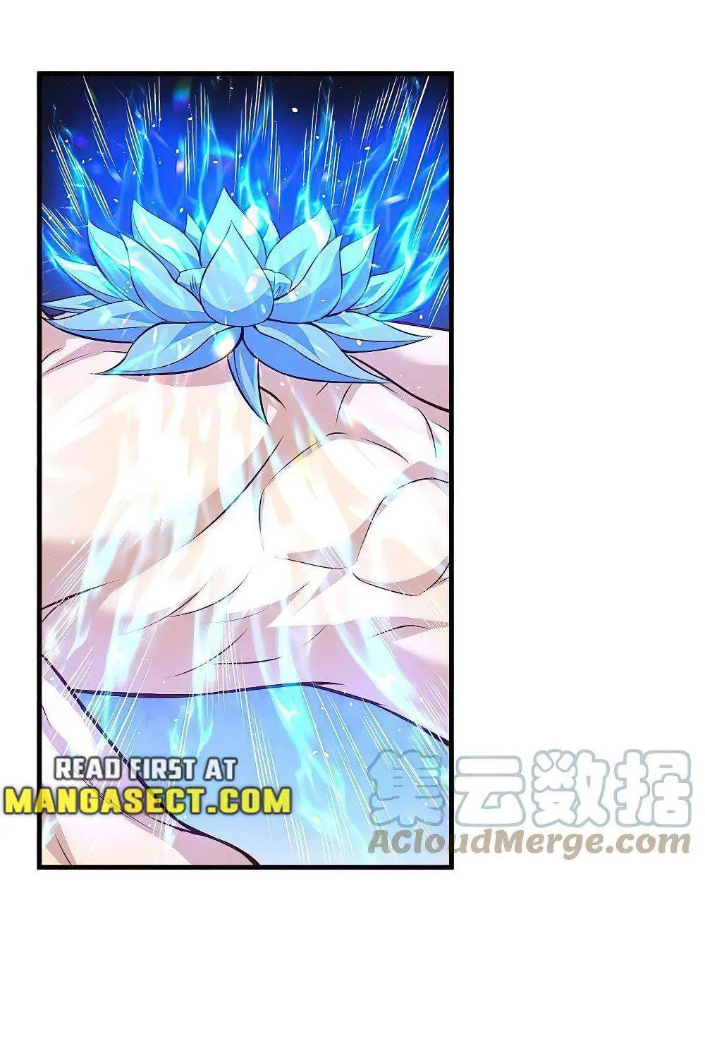 Read Against The Gods Manga Online