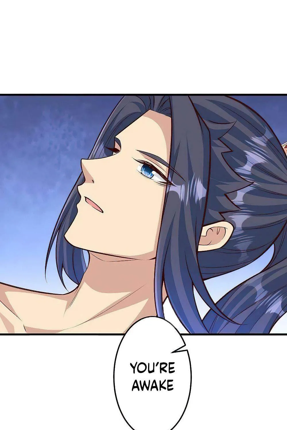 Read Against The Gods Manga Online