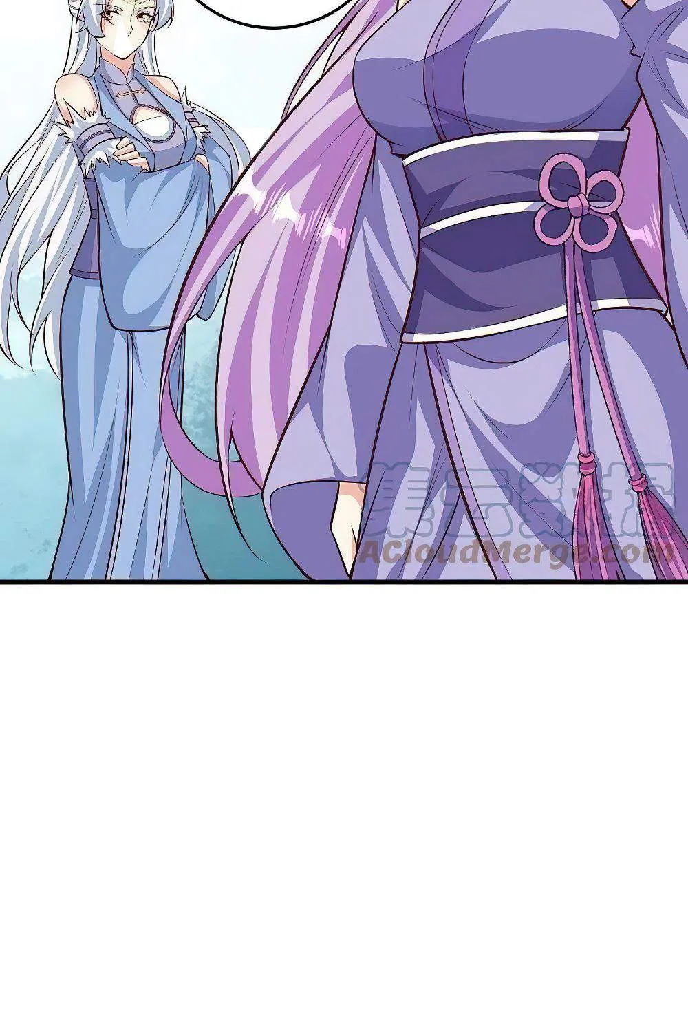 Read Against The Gods Manga Online