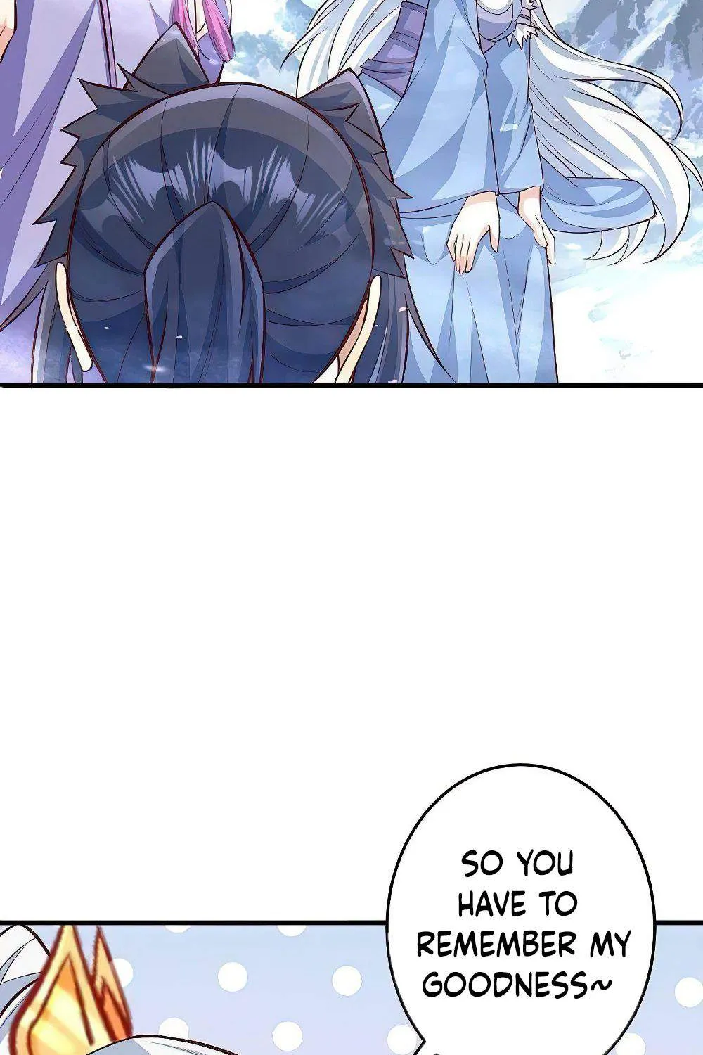 Read Against The Gods Manga Online