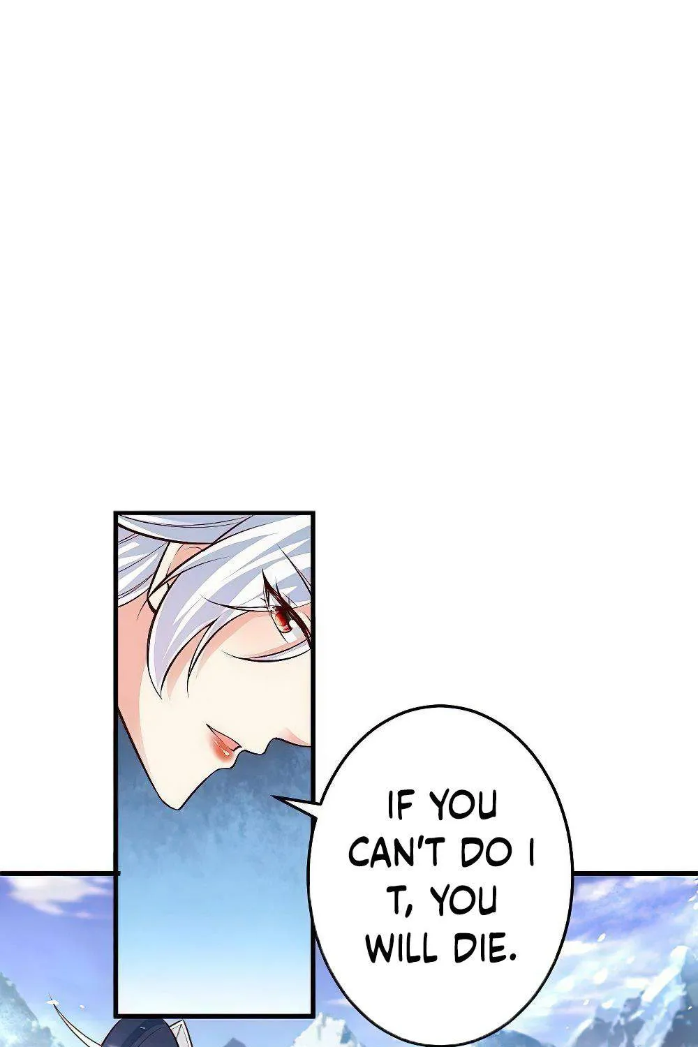 Read Against The Gods Manga Online