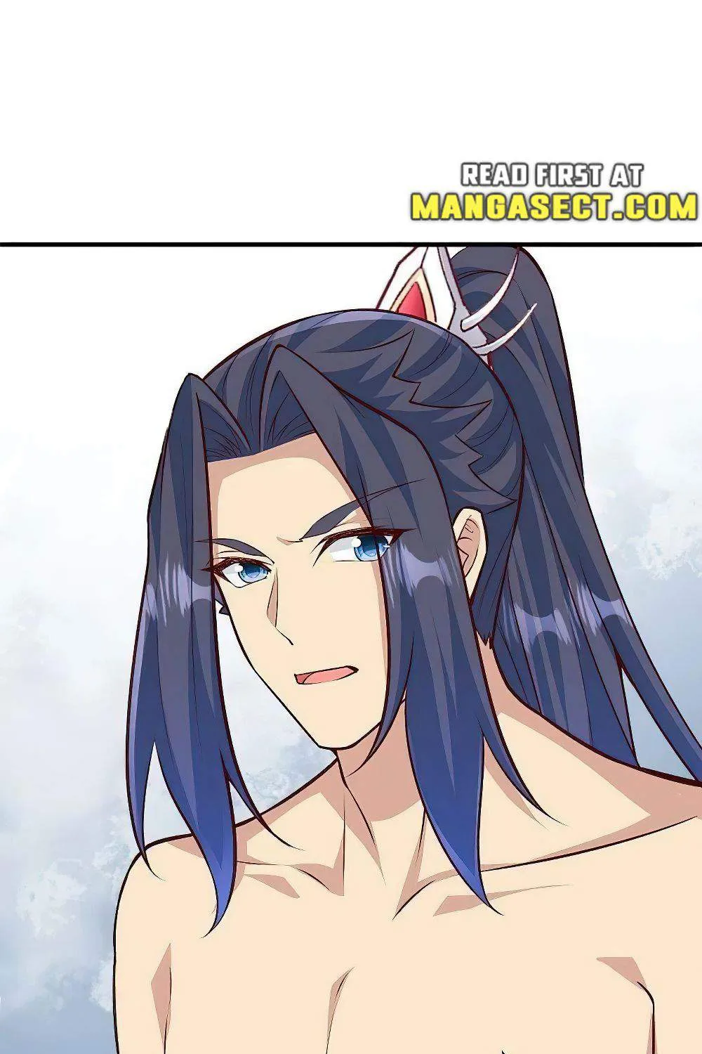 Read Against The Gods Manga Online