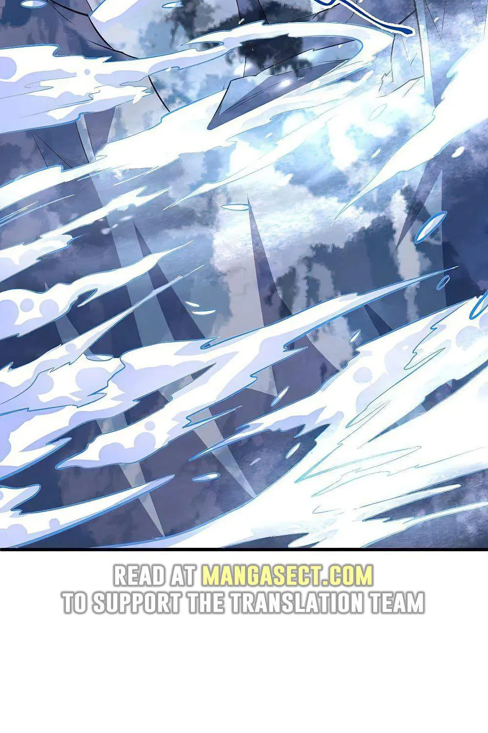 Read Against The Gods Manga Online