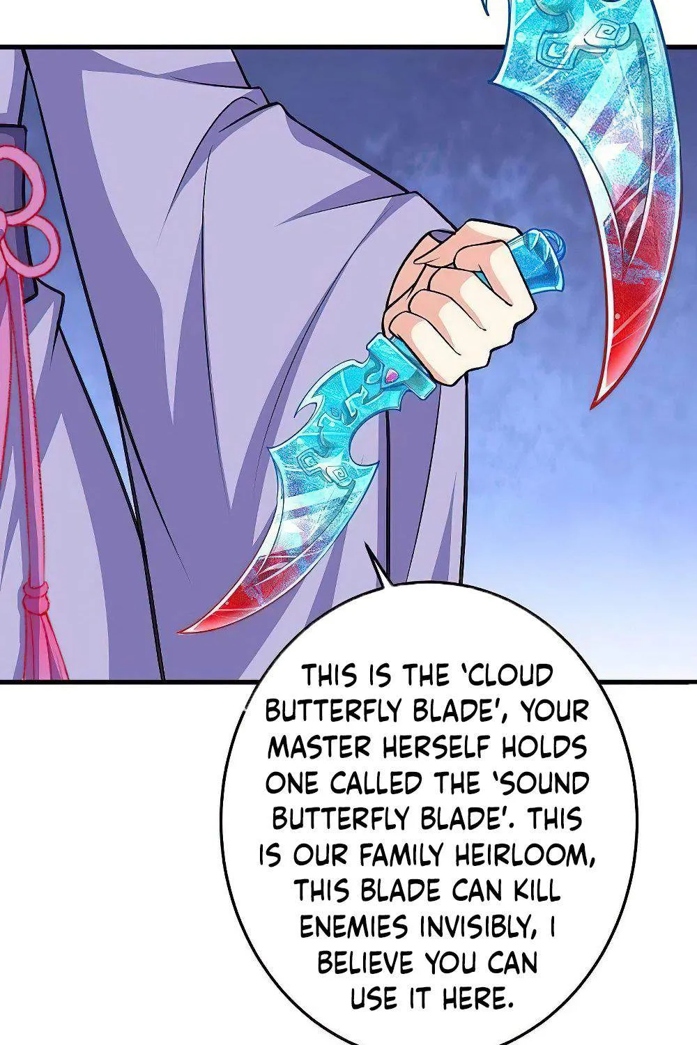 Read Against The Gods Manga Online