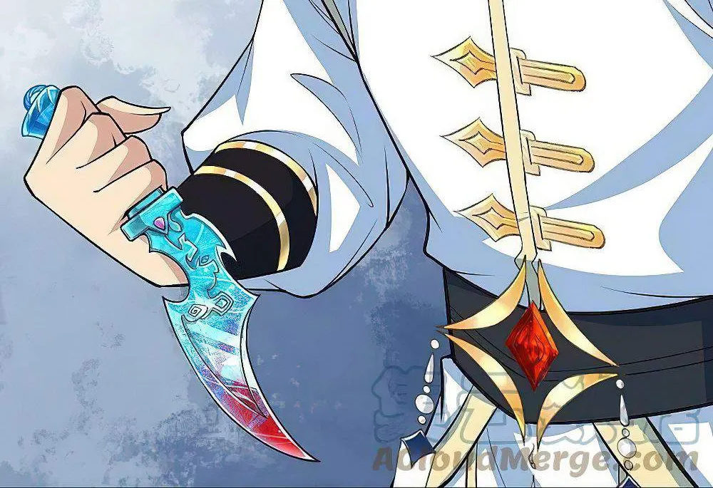 Read Against The Gods Manga Online