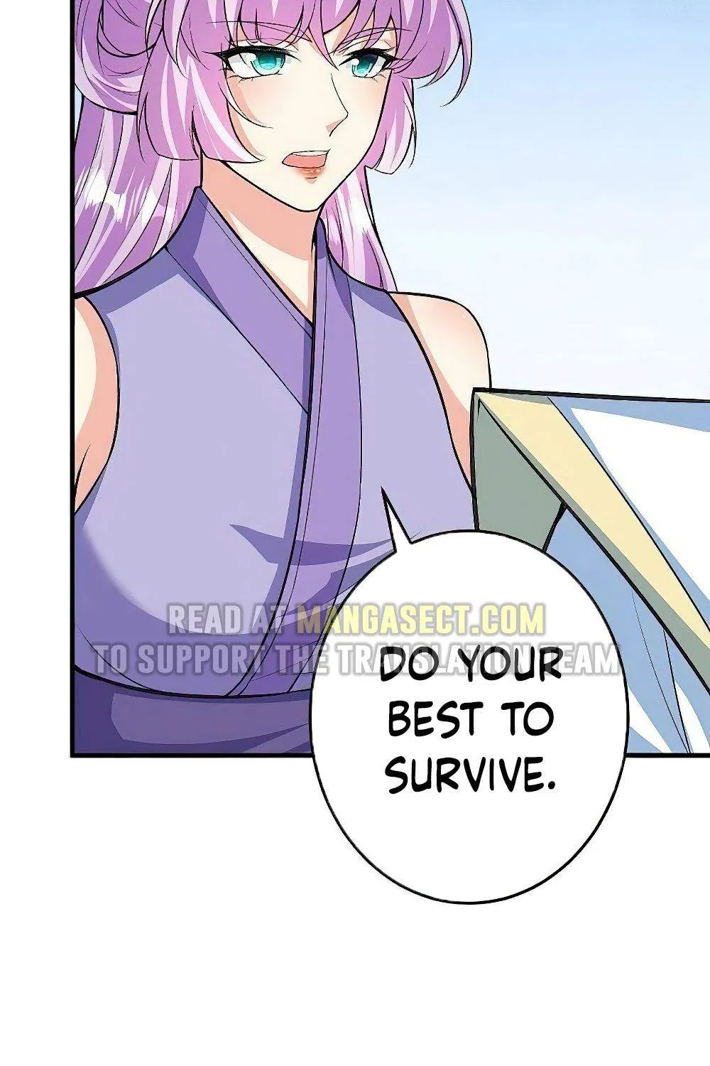 Read Against The Gods Manga Online