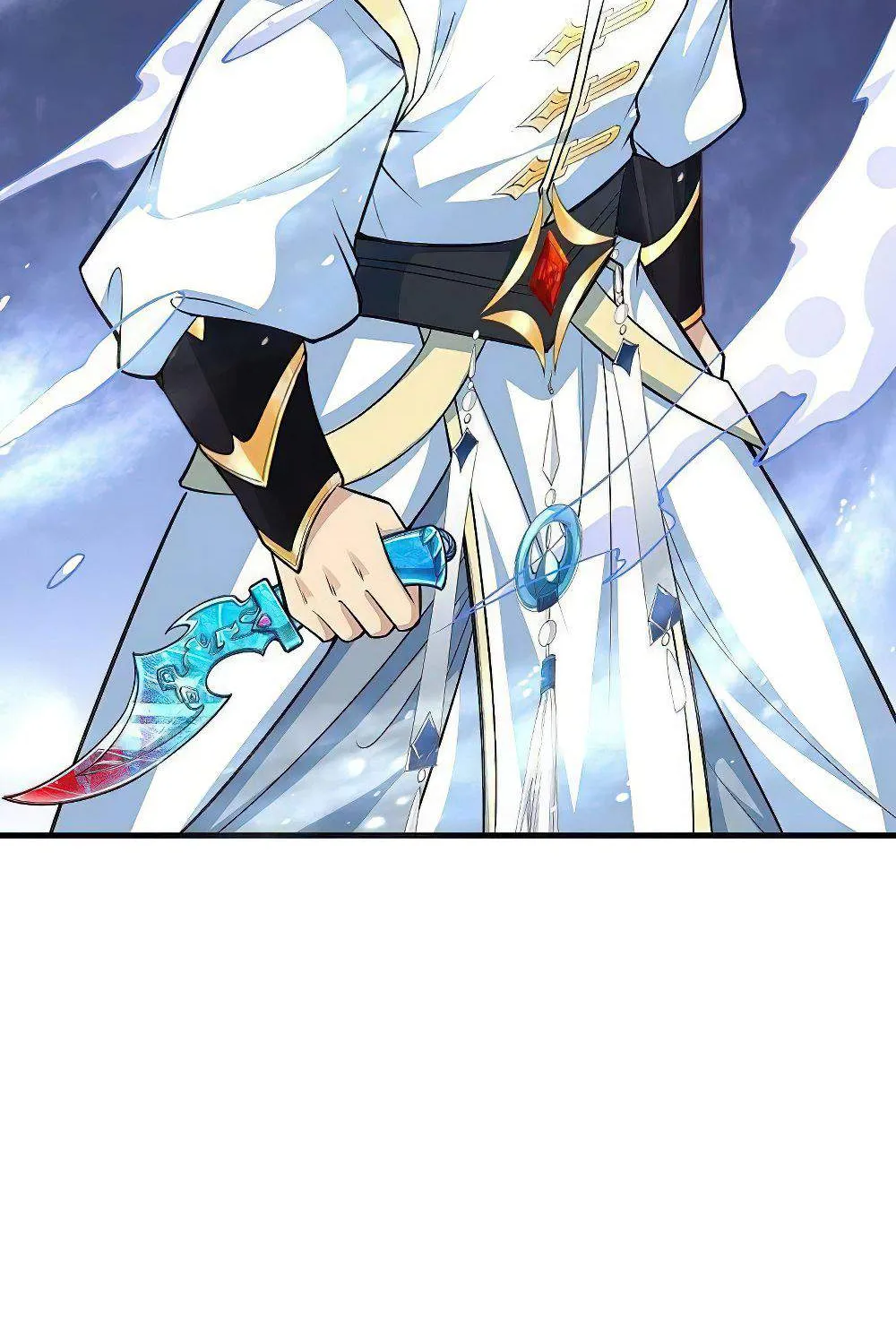 Read Against The Gods Manga Online