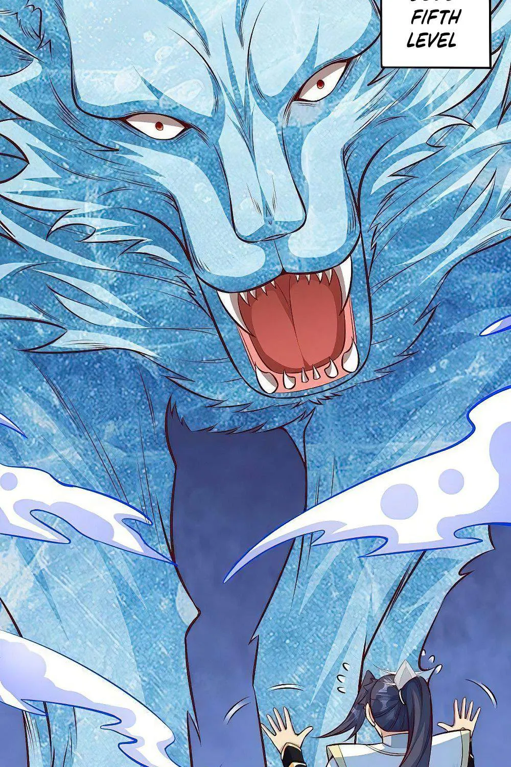 Read Against The Gods Manga Online