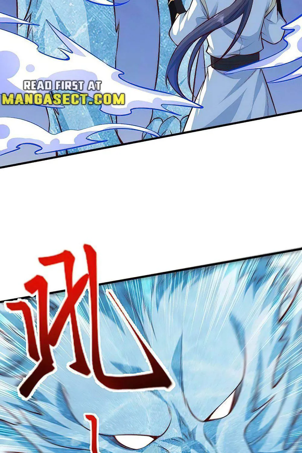 Read Against The Gods Manga Online
