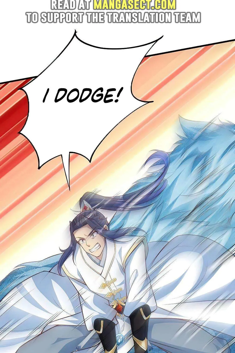 Read Against The Gods Manga Online