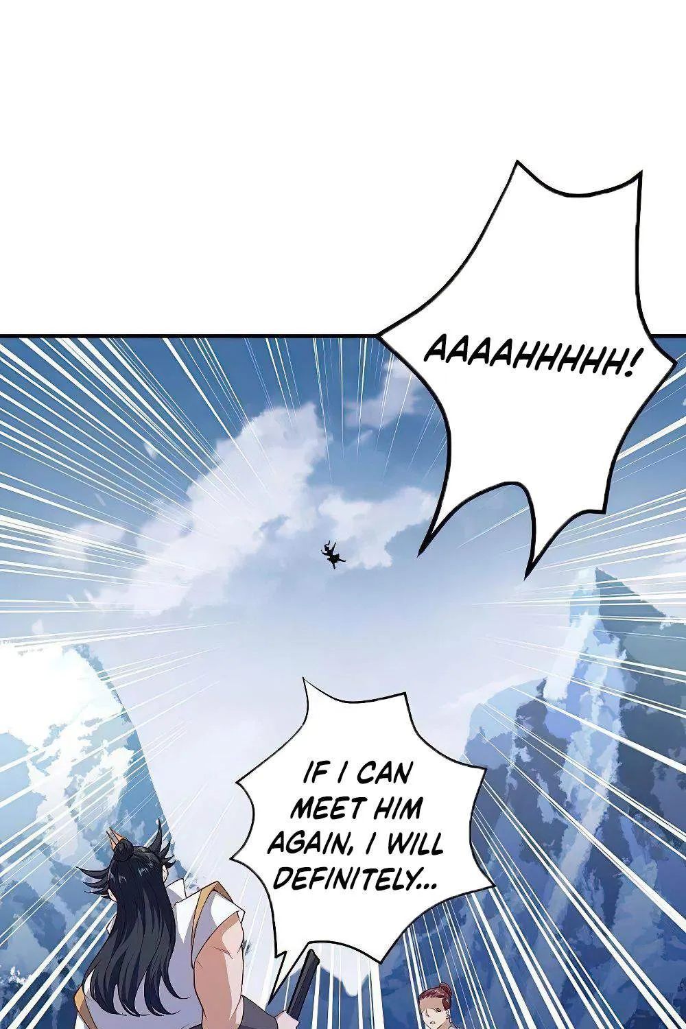 Read Against The Gods Manga Online