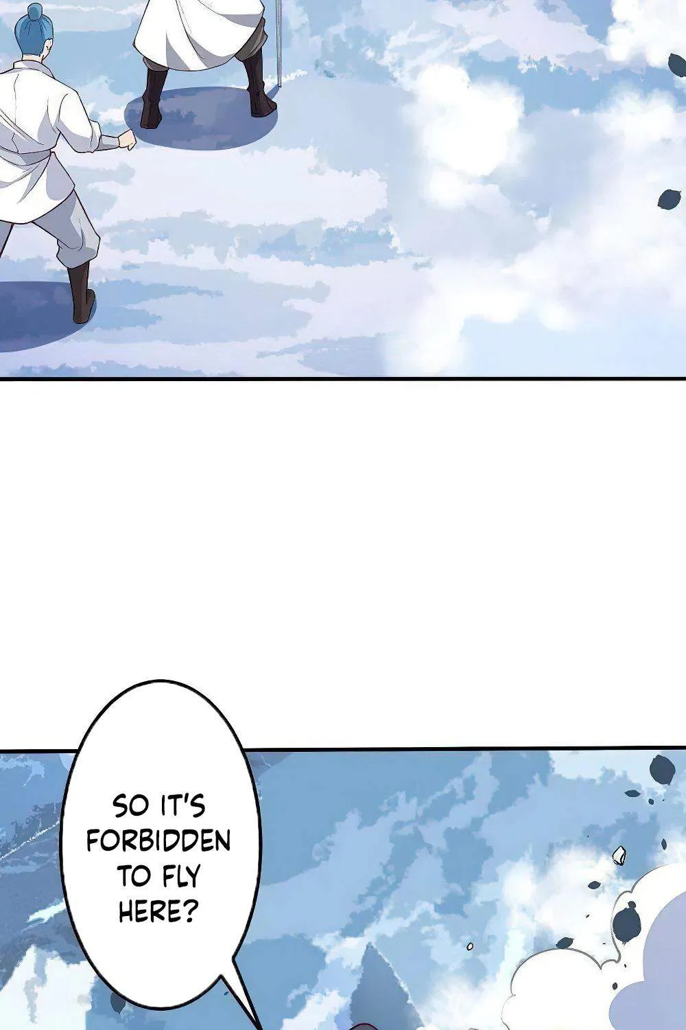 Read Against The Gods Manga Online
