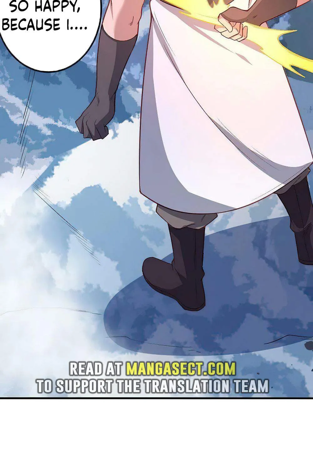 Read Against The Gods Manga Online