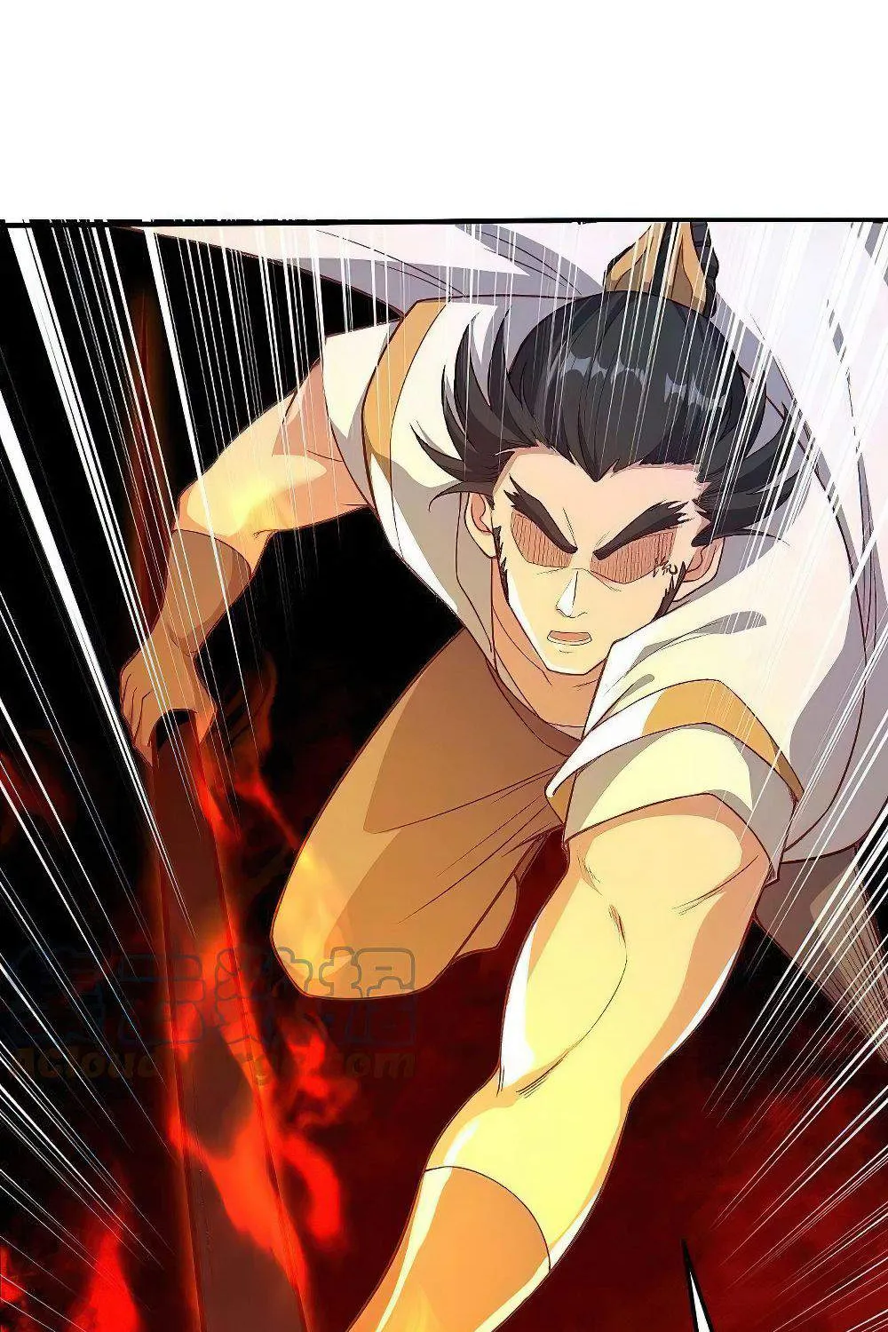Read Against The Gods Manga Online