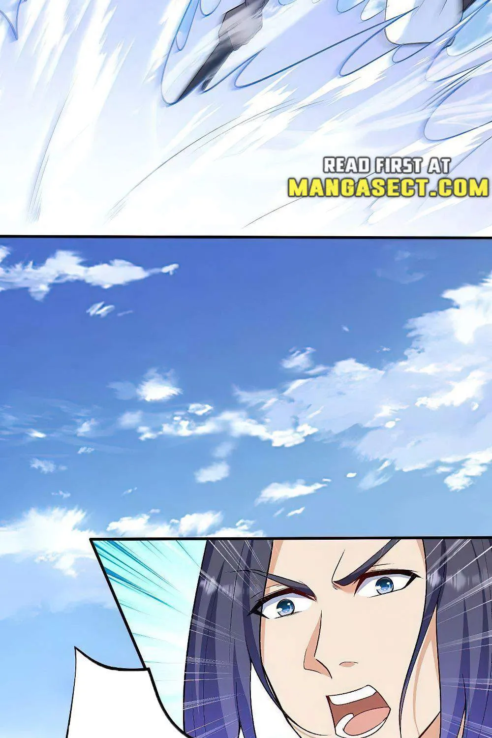 Read Against The Gods Manga Online