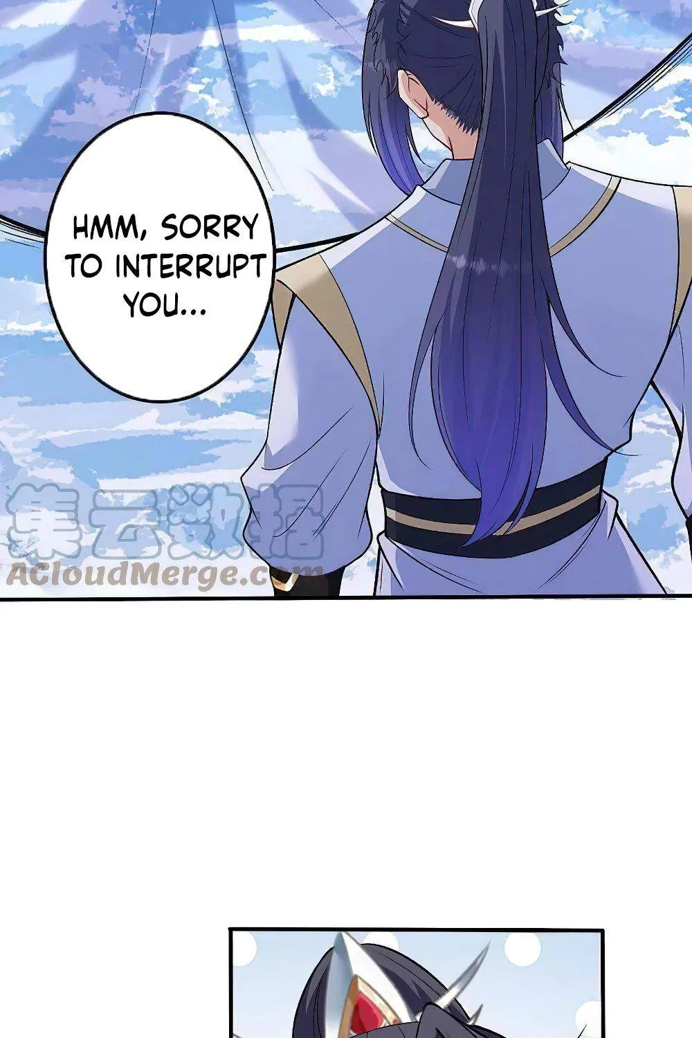 Read Against The Gods Manga Online