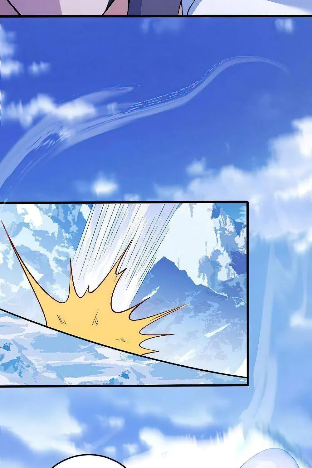 Read Against The Gods Manga Online