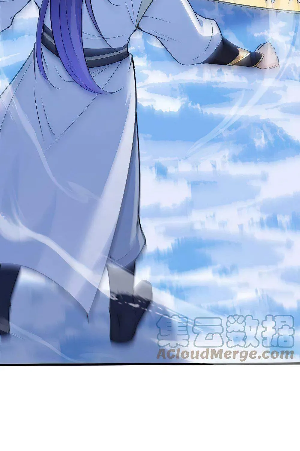 Read Against The Gods Manga Online