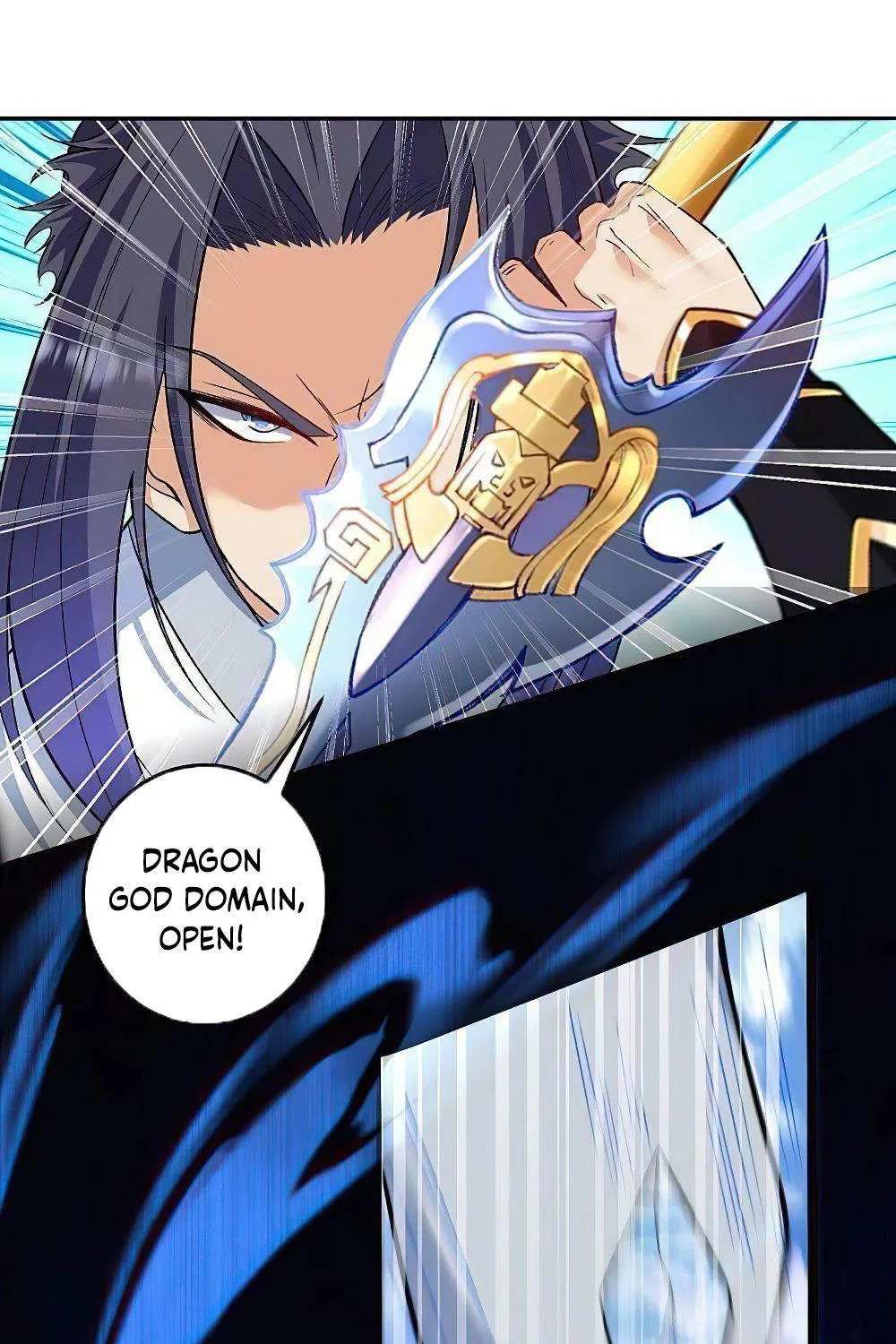 Read Against The Gods Manga Online