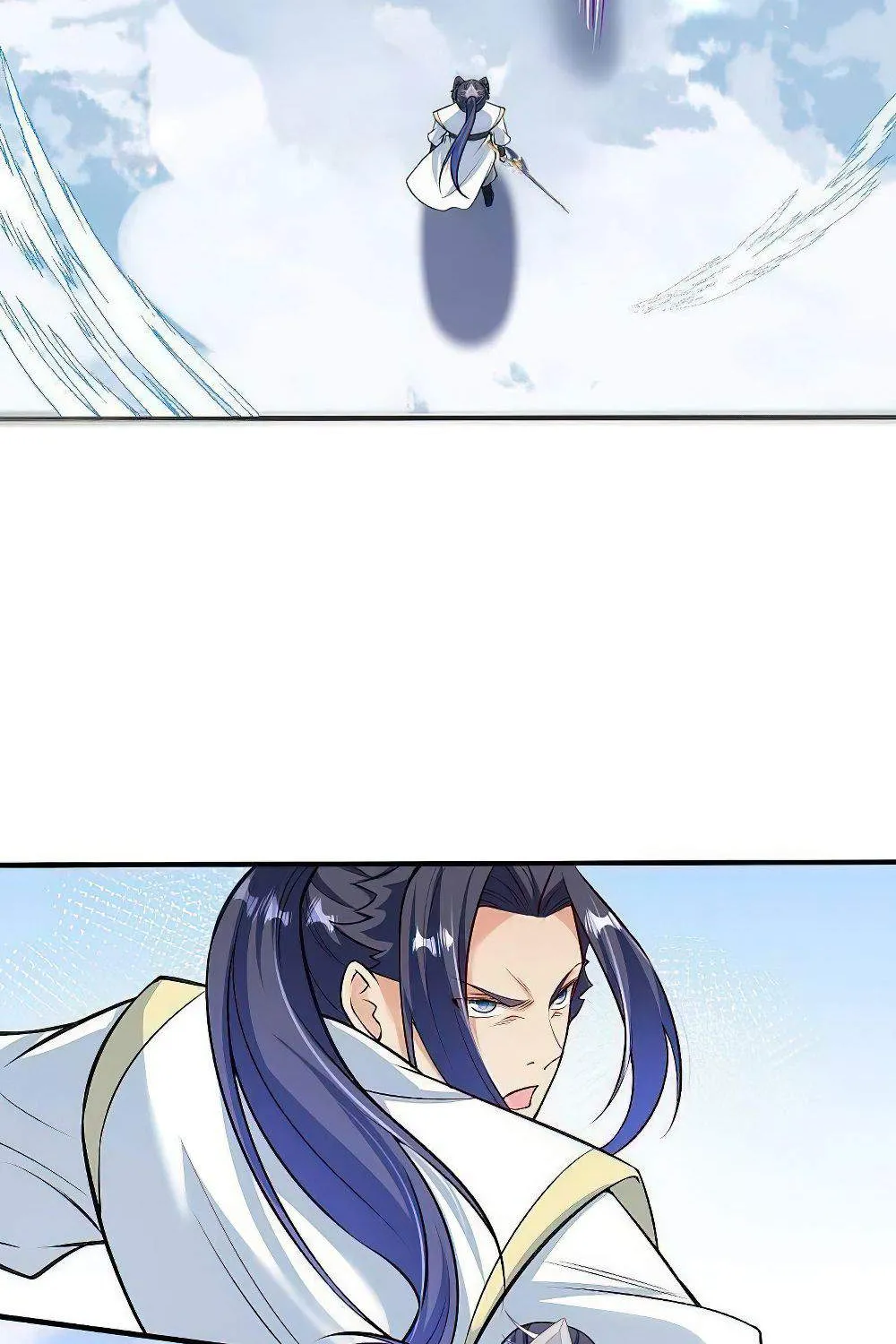 Read Against The Gods Manga Online