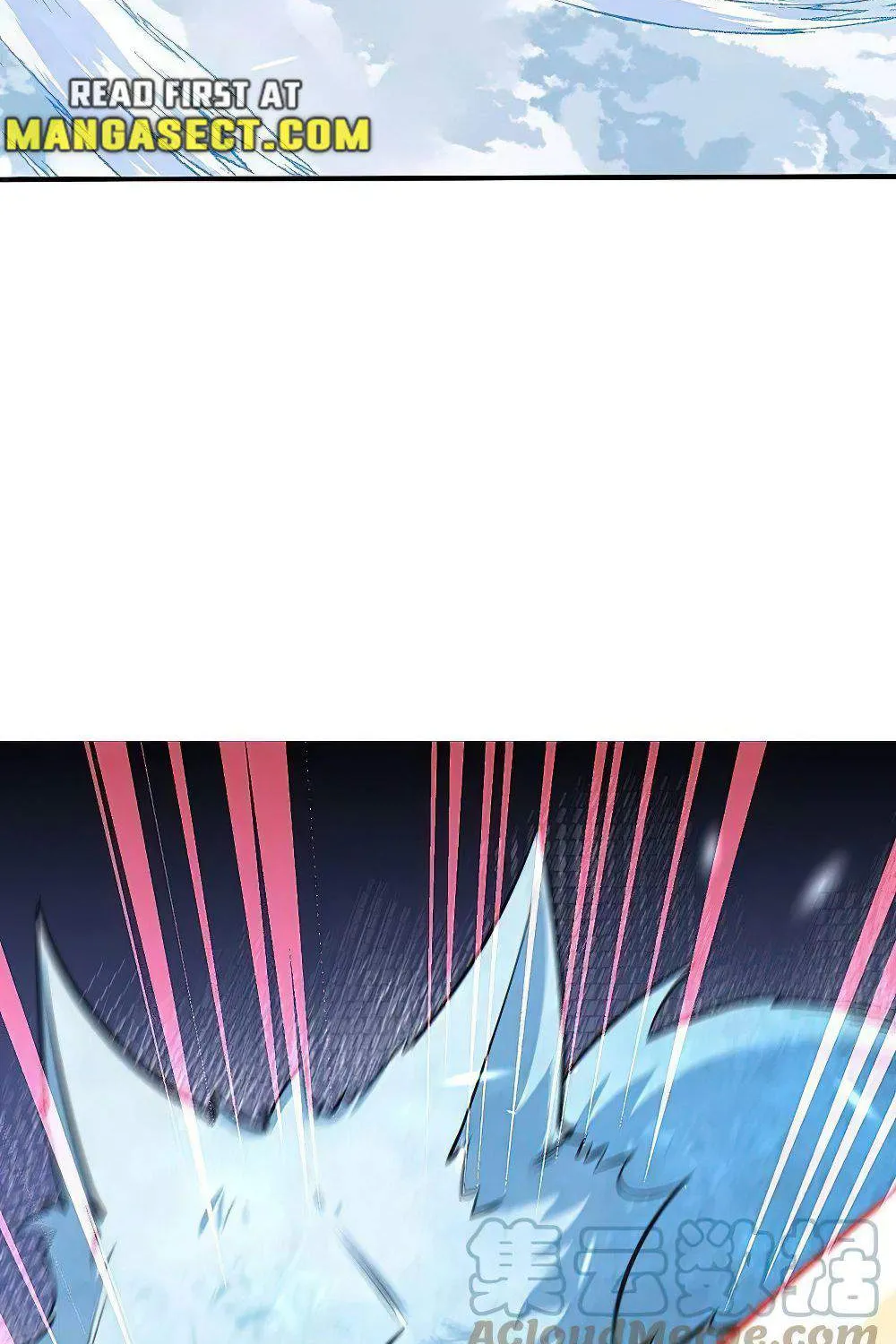 Read Against The Gods Manga Online