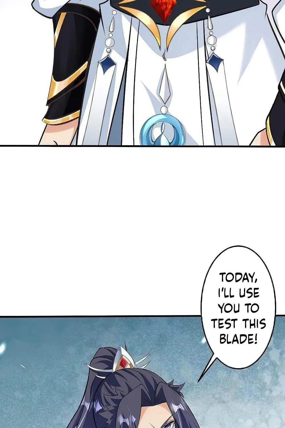 Read Against The Gods Manga Online