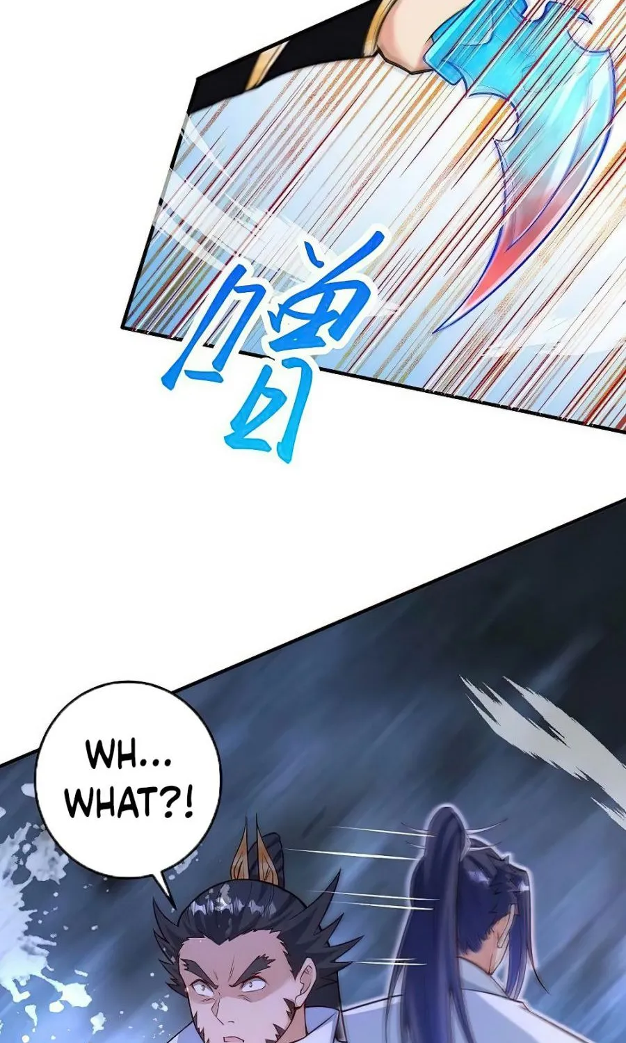 Read Against The Gods Manga Online