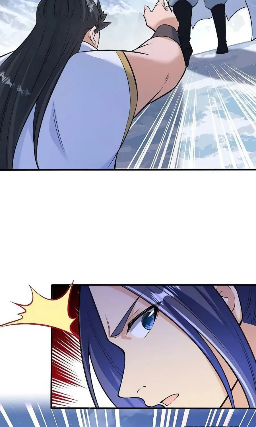 Read Against The Gods Manga Online