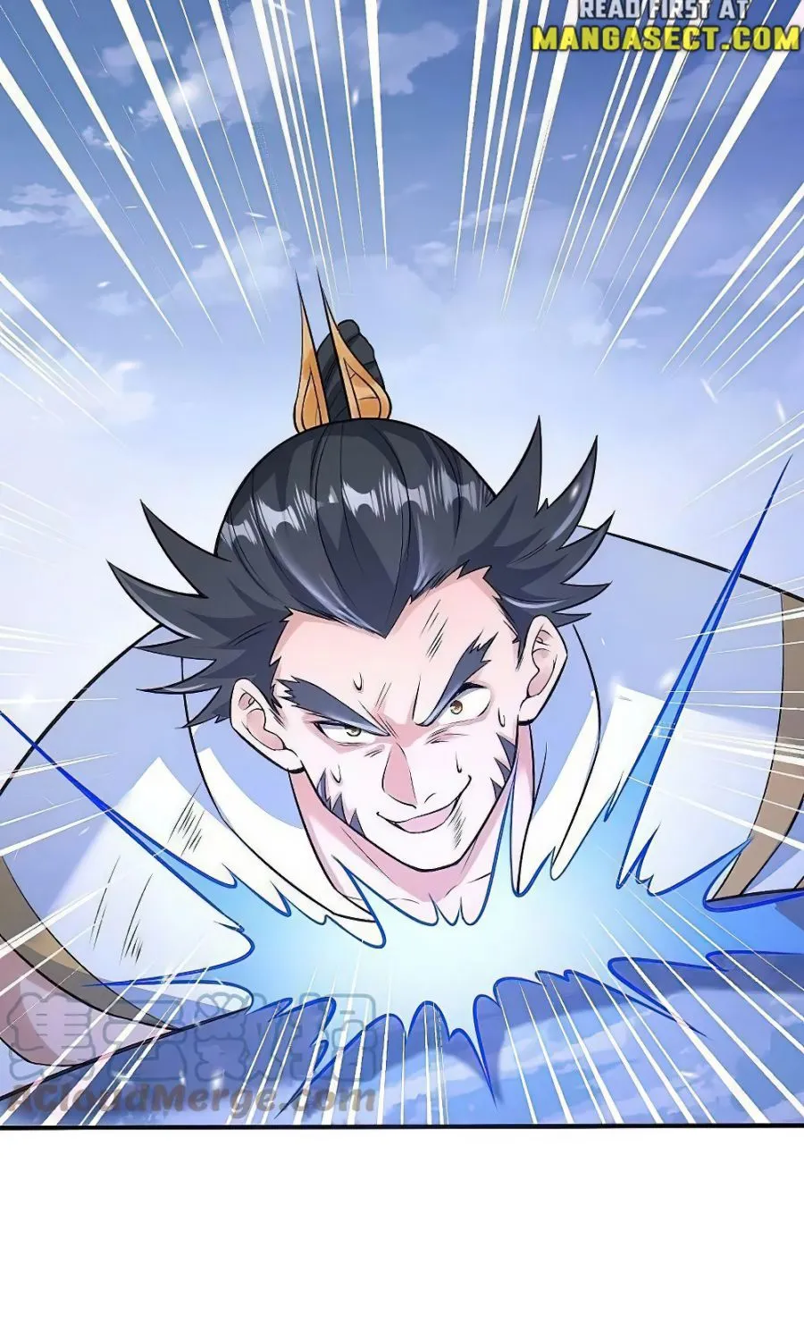 Read Against The Gods Manga Online