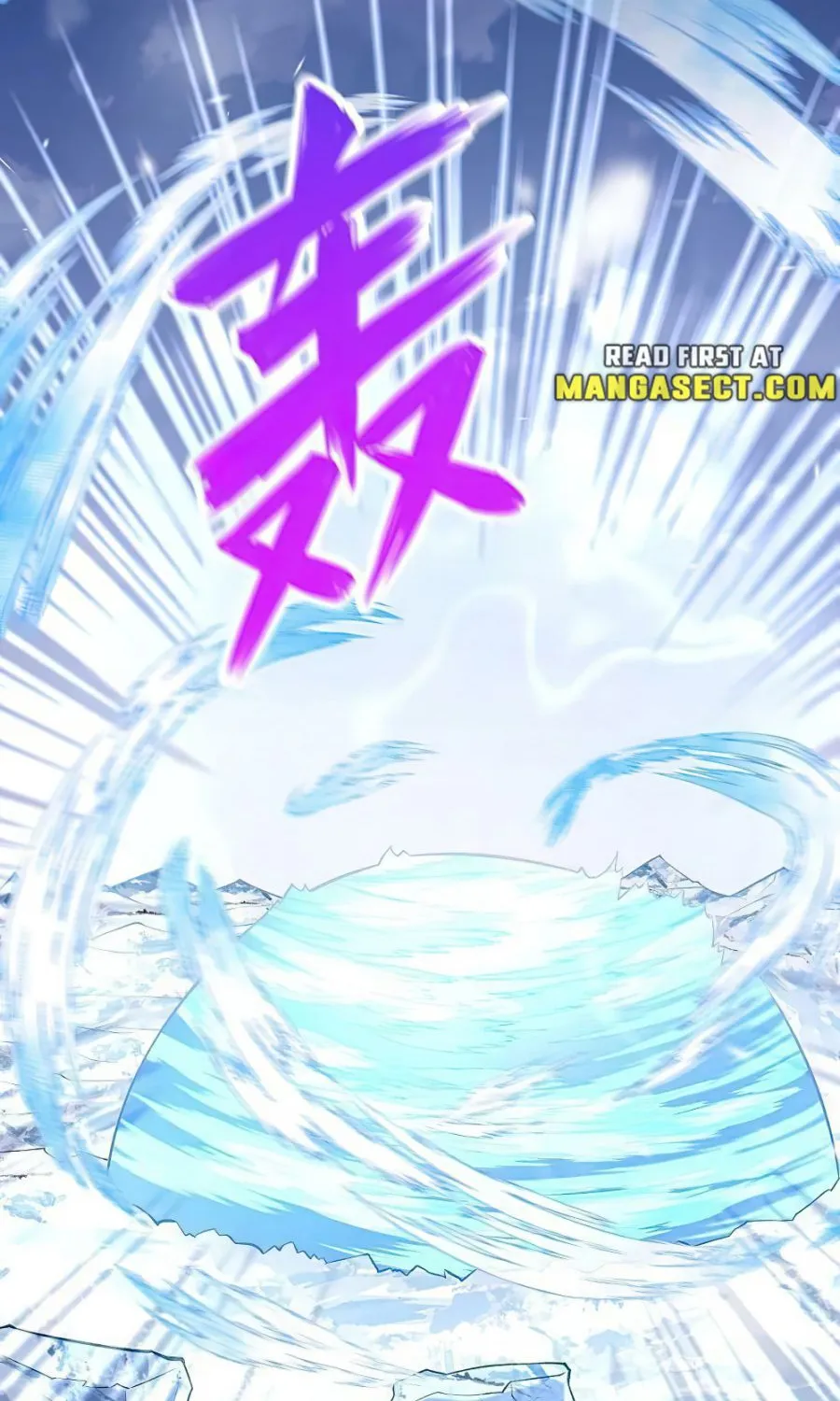 Read Against The Gods Manga Online