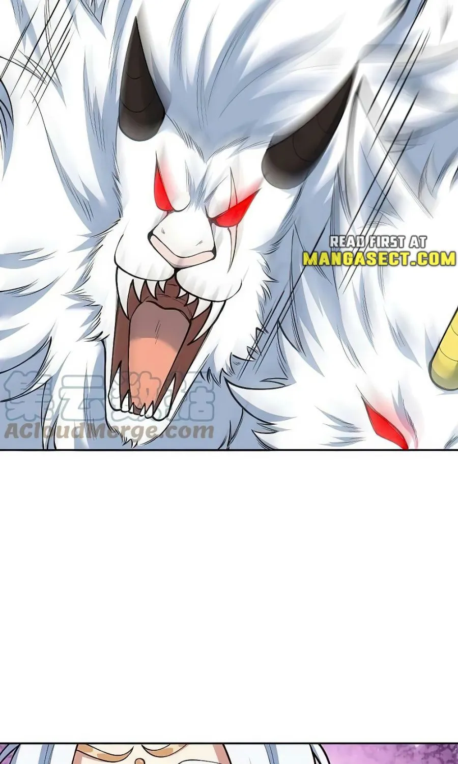 Read Against The Gods Manga Online