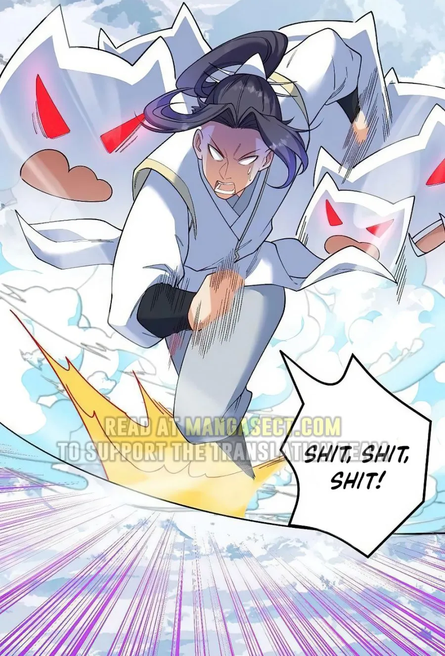 Read Against The Gods Manga Online